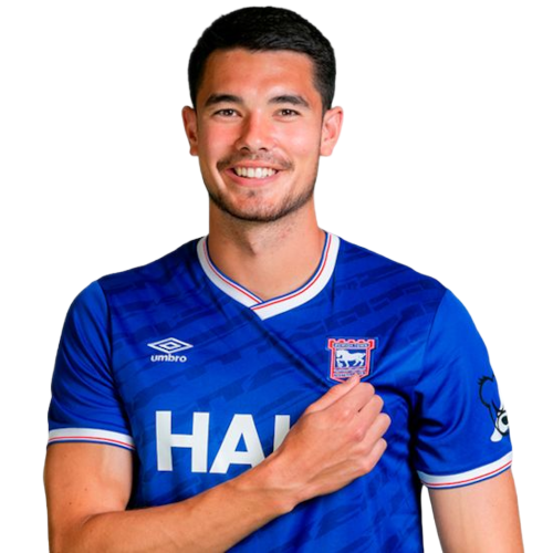 Elkan Baggott