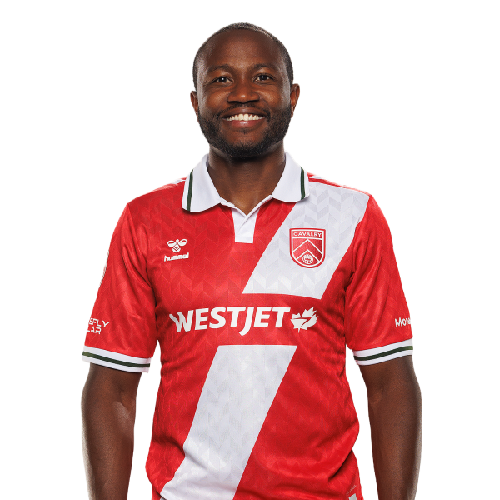 Bradley Kamdem