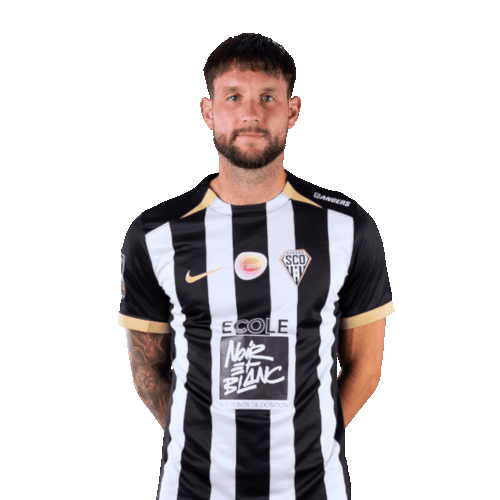 Jordan Lefort