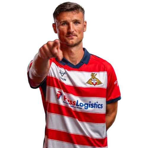 Matty Pearson