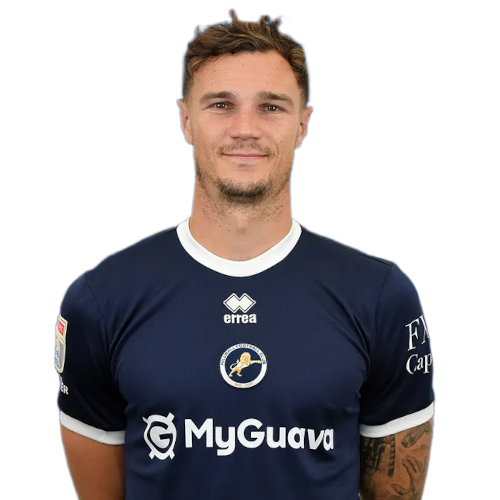 Jake Cooper