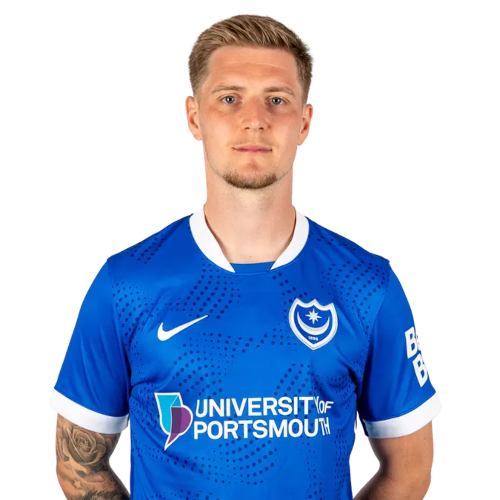 Josh Knight