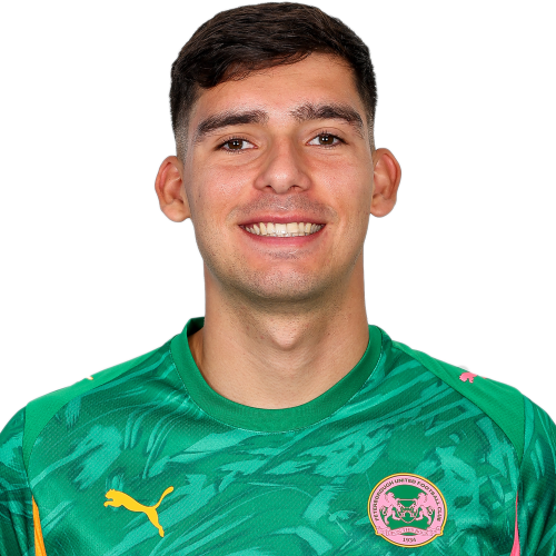Vicente Reyes