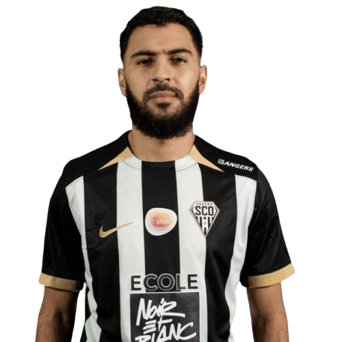 Amine Sbaï