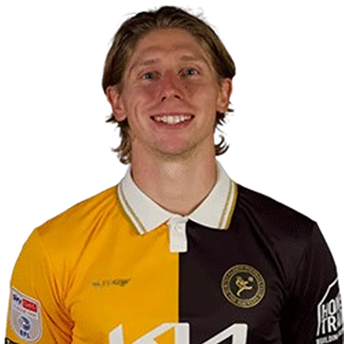 Alex Hartridge