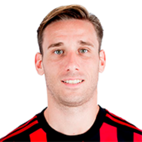 Lucas Biglia