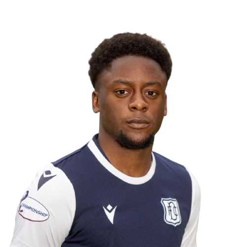 Jonathan Afolabi