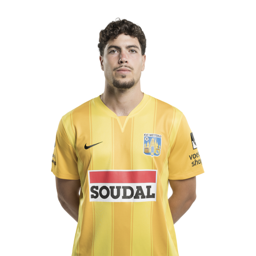 Nacho Ferri