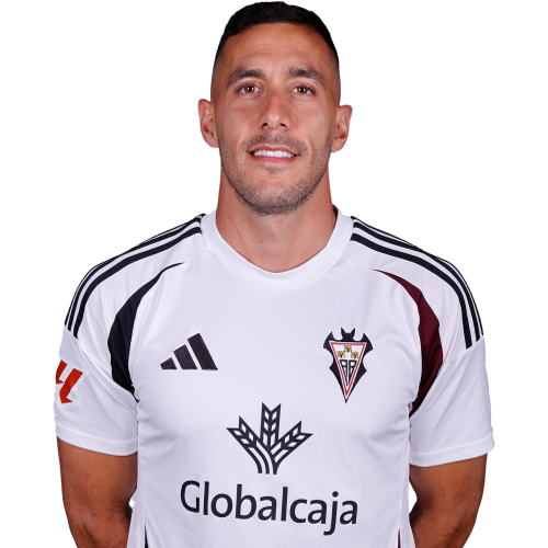 Álvaro Rodríguez