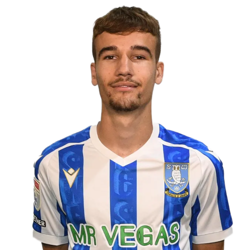 Reece Johnson