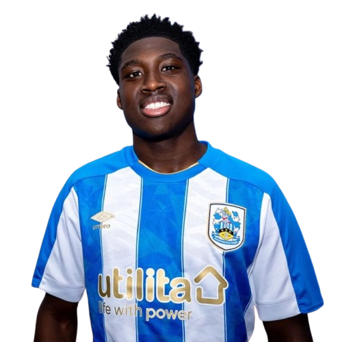 Cameron Ashia