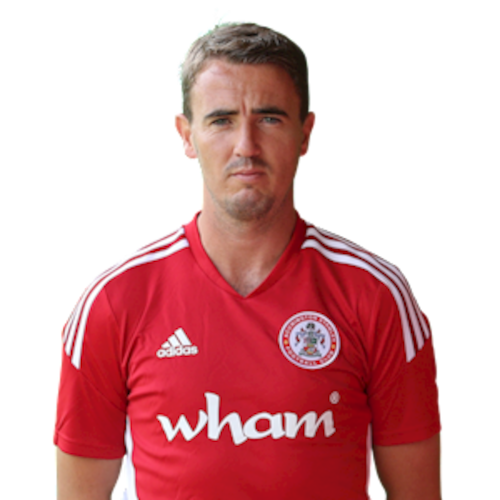 Shaun Whalley
