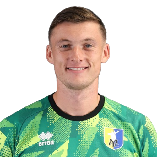 Liam Roberts