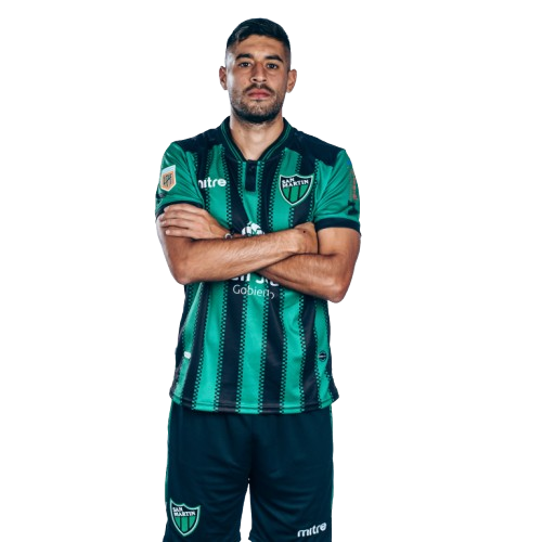 Luciano Recalde