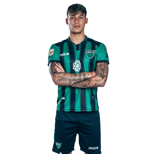 Tomás Lecanda
