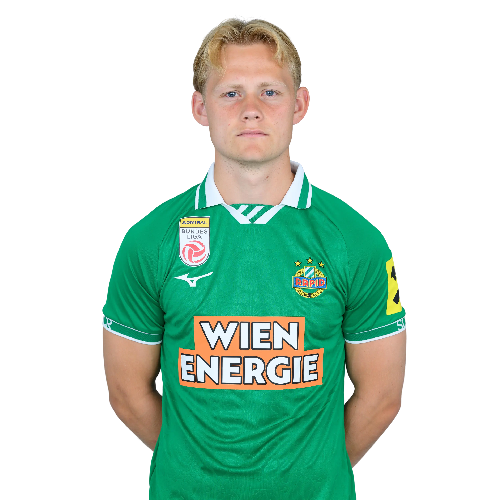 Tobias Fjeld Gulliksen