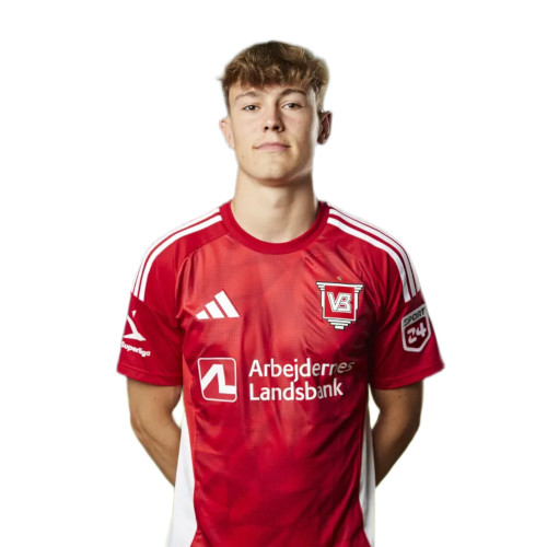 Lasse Flø