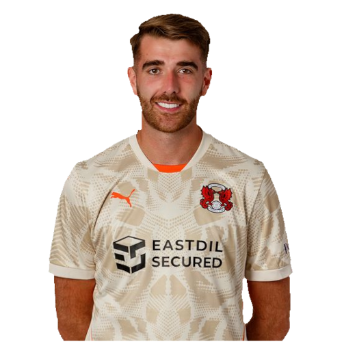 Zachary Hemming