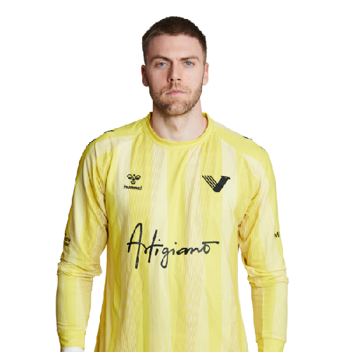 Henrik Regitnig