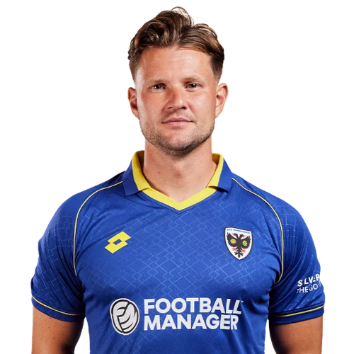 Jake Reeves