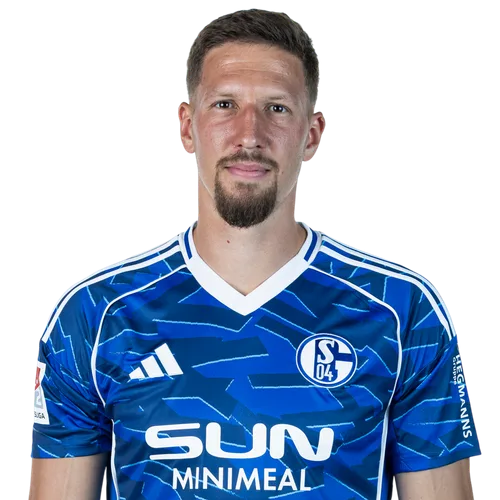 Janik Bachmann