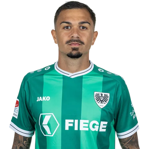 Oliver Meier