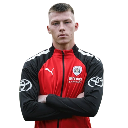 Kacper Łopata