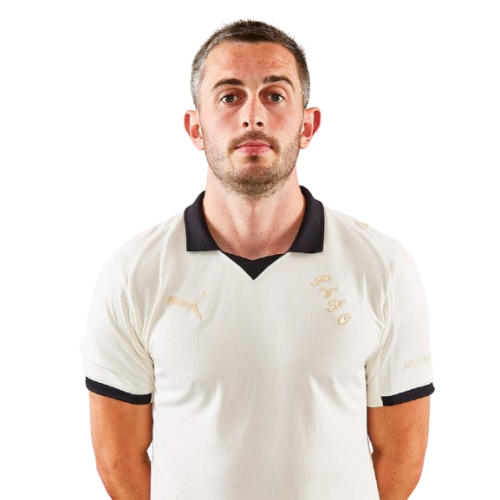 Ben Garrity