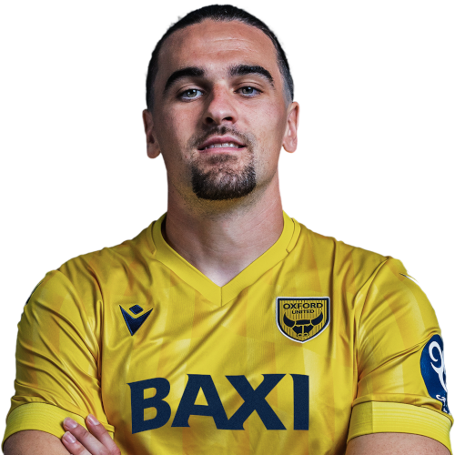 Ciaron Brown