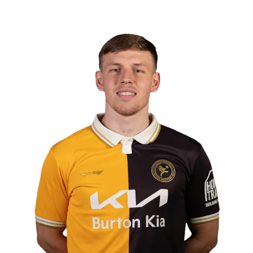 Jack Hazlehurst