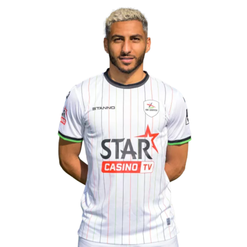 Youssef Maziz
