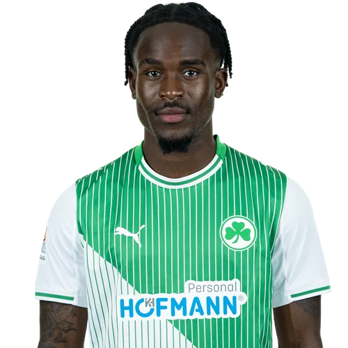 Noel Futkeu
