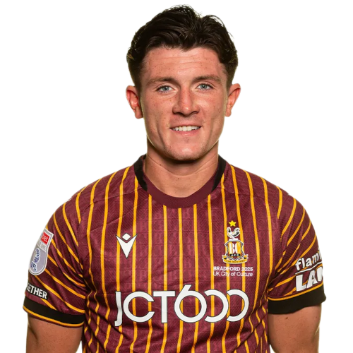 Calum Kavanagh