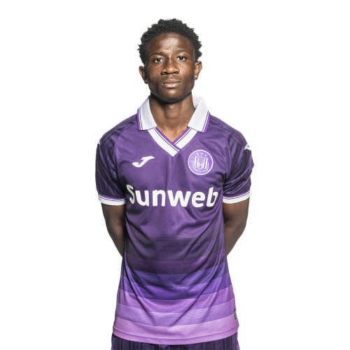 Ibrahim Kanaté