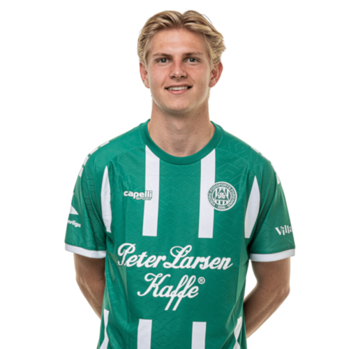 Thomas Jørgensen