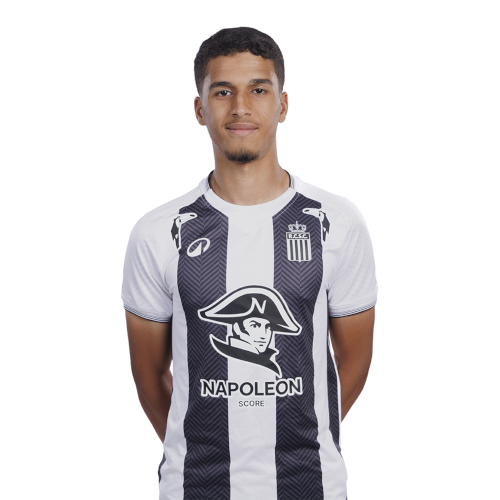Amine Boukamir