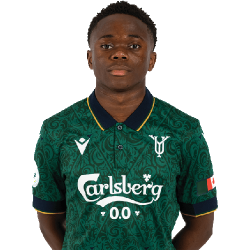 Shola Jimoh