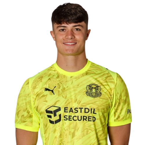 Tommy Simkin