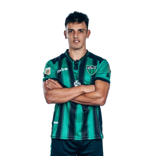 Juan Cavallaro