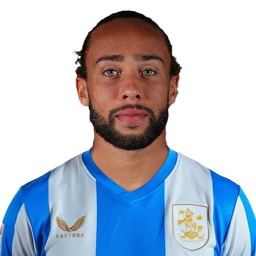 Marcus Harness