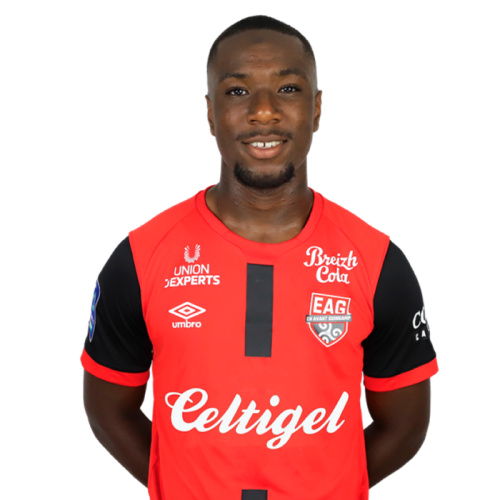 Sikou Niakaté