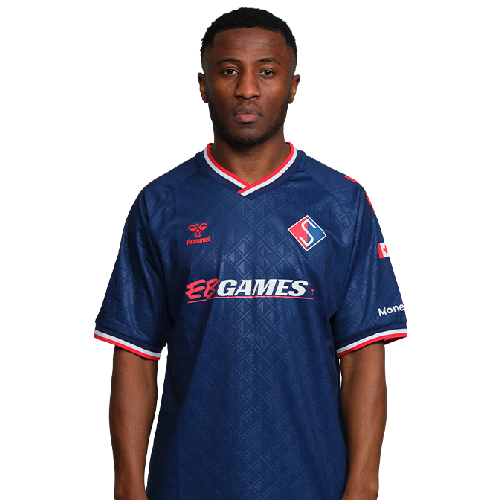 Loïc Kwemi