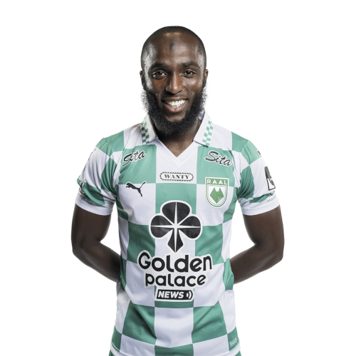 Sékou Sidibé