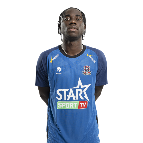 Jordan Attah Kadiri