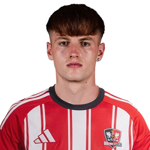 Kieran Wilson