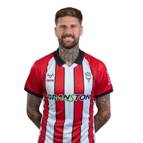 Sonny Bradley