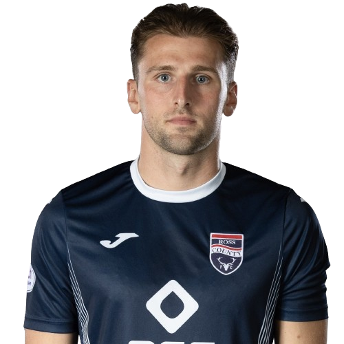 Ben Purrington