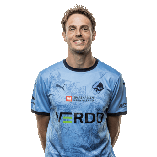 Daniel Høegh