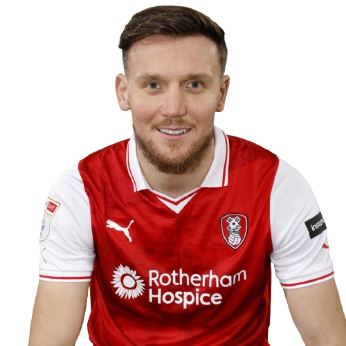 Charlie Wyke