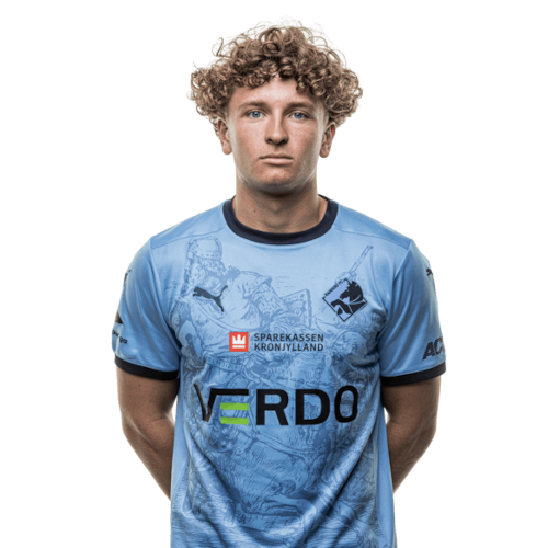 Max Albæk Andersen
